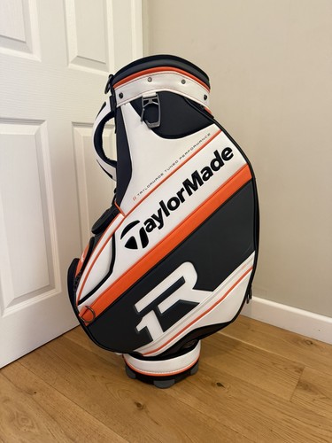 Taylormade golf tour bag - taylormade,