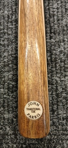 John parris - (traditional, cue)