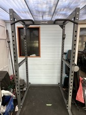 BodyMax CF475 Heavy Power Rack
