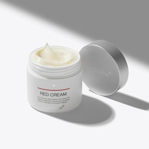 Medicube red cream korean - medicube,