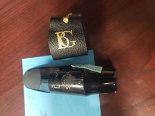 MP #7  Selmer S80 C* Alto Sax