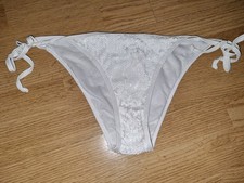 Gorgeous White sequin MATALAN