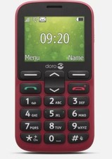 Doro 1380 senior unlocked - 1380, 2g