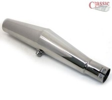 BSA B25 B50 C15 Victor High