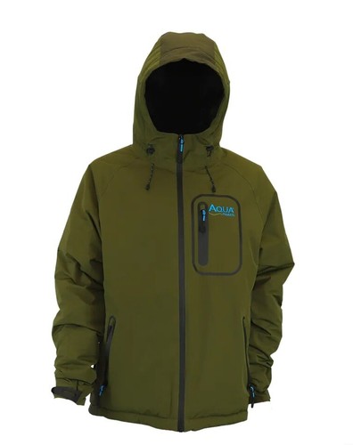 Aqua f12 thermal jacket - aqua,