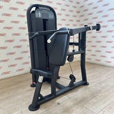 Shoulder Press Machine by