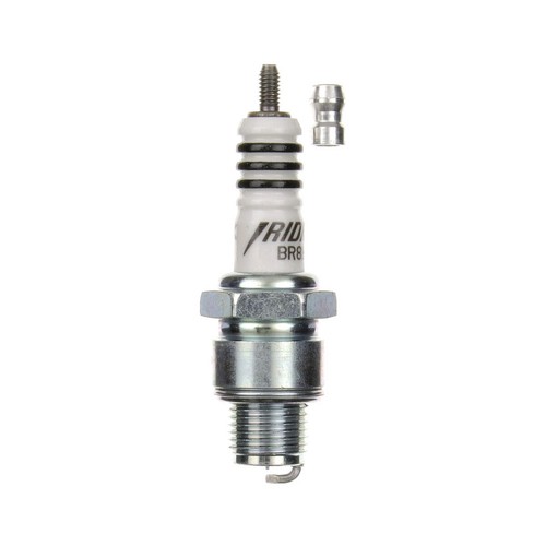 Ngk br8hix iridio candle - br8hix,