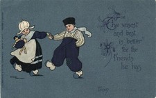 PC ETHEL PARKINSON ARTIST