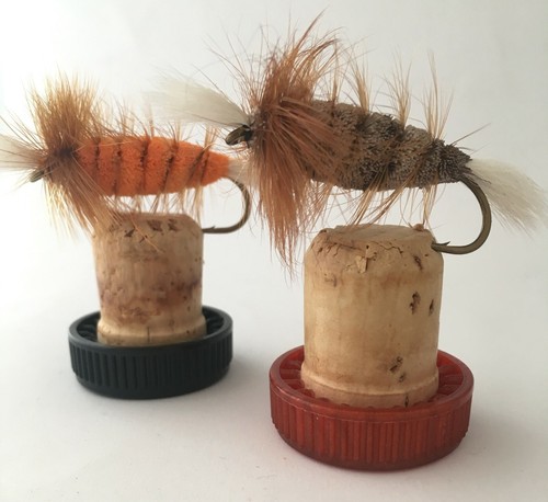 Fly fishing bomber atlantic - fishing,