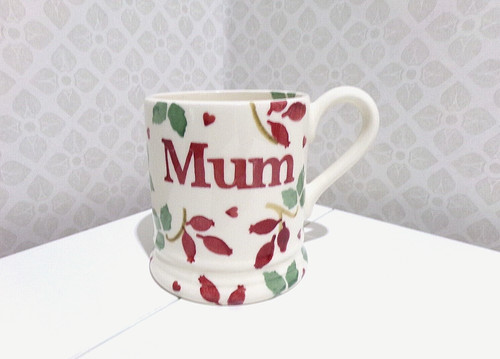 Folk rosehip emma - bn,