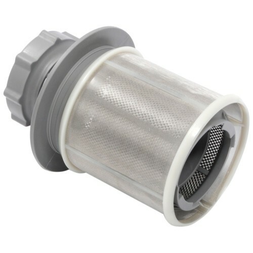 Replacement dishwasher mesh - replacement,