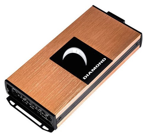 New diamond audio micro4v2 - new,