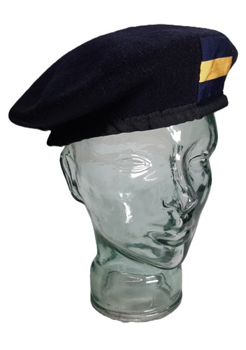 Pwrr officers beret petersham - pwrr,