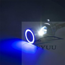 H4 Led Angel eyes COB