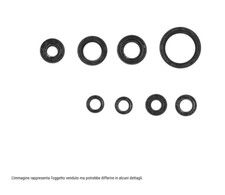 Complete Series Engine Oil