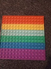 Big Jumbo Popit Sensory Fidget