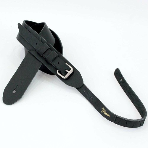 Takamine guitar bass leather - takamine,