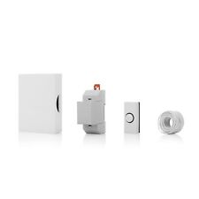 Byron 720k Wired Doorbell Set