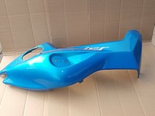 ITALJET DRAGSTER REAR FAIRING PANEL 