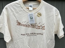 Liberty Graphics Make Way for