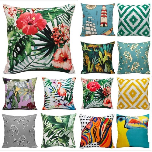 Waterproof cushion covers for - cushion,