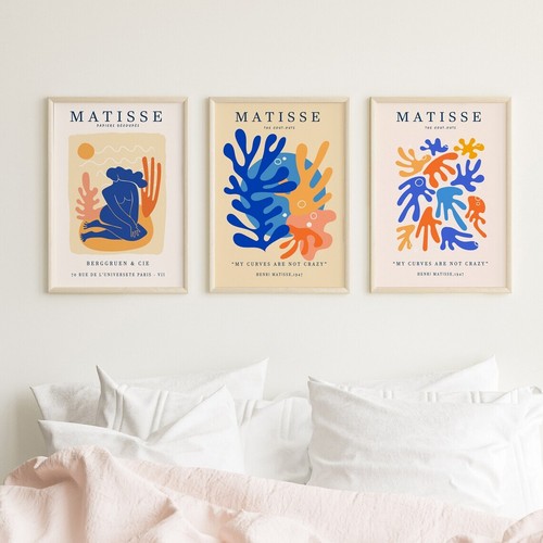 Henri matisse art - henri, exhibition