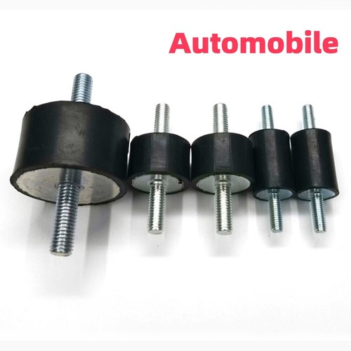 Mount rubber anti vibration - rubber,