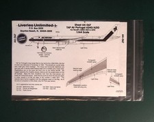 Liveries Unlimited Airliner