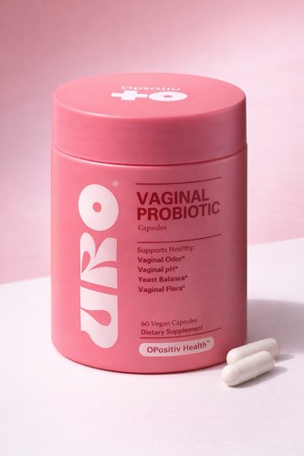 Uro women probiotics - uro,