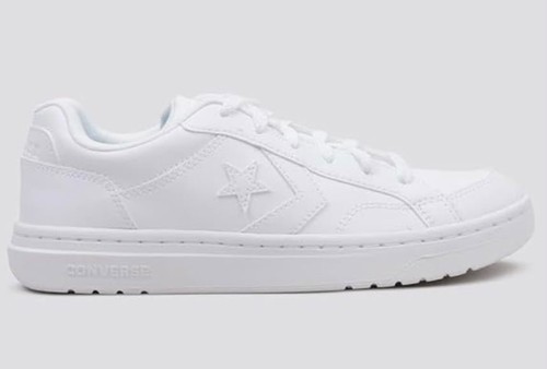 Converse pro blaze white - converse, v2