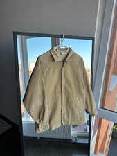 Vintage French Corduroy Jacket