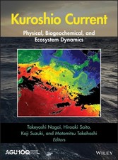 Kuroshio Current by John Wiley