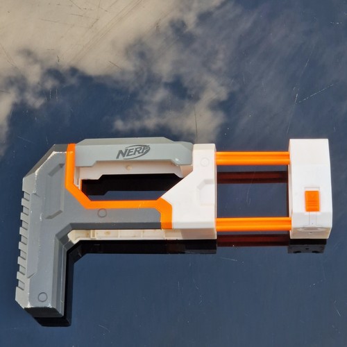 Nerf strike elite modulus - nerf, n-strike