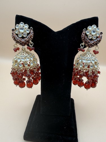 Indian pakistani kundan - indian,