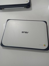 Asus chromebook c202s - asus, 11.6"