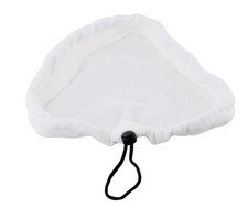 Microfibre Compatible Steam