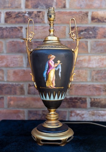 Large 19th century - 19th,