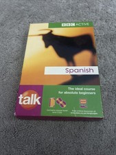 BBC Active Talk Spanish