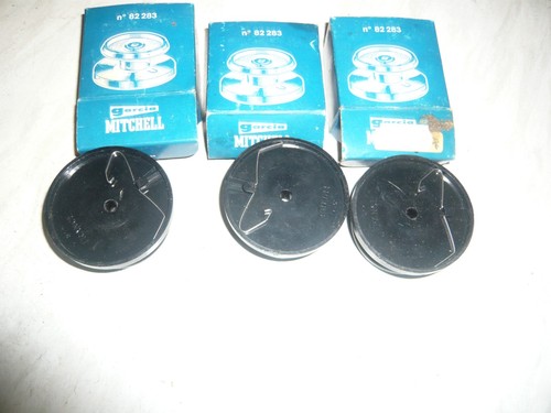Garcia mitchell 320 - garcia, 320,321,