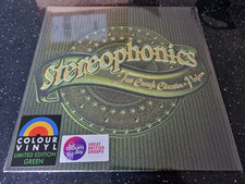 Stereophonics Just Enough