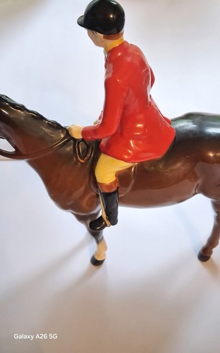 Berwick huntsman vintage - berwick,