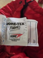 GORETEX BERGHAUS FULL ZIP
