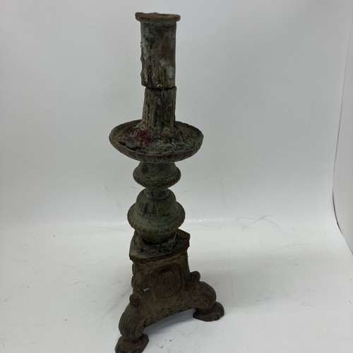 Antique 19thc european bronze - european,