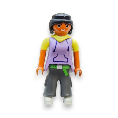 Playmobil figure woman - figure,