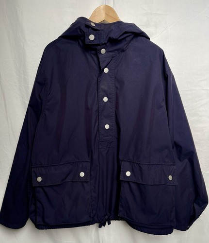 Nigel cabourn strap smock - nigel,