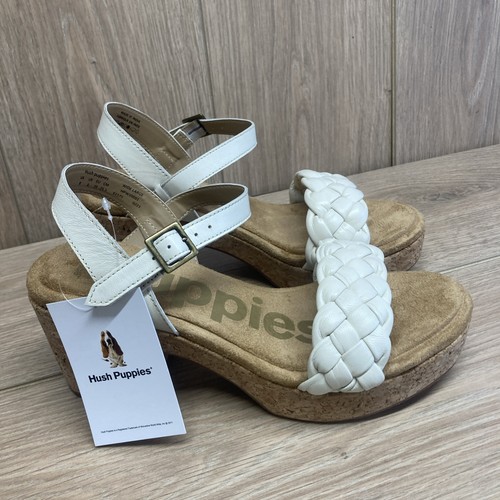 Hush puppies poppy - puppies, strap