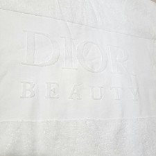 Christian Dior Beauty Bath