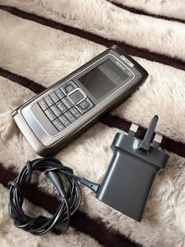 Nokia e90 communicator - e90,