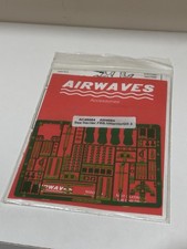 Airwaves 1/48 Scale Photo Etch