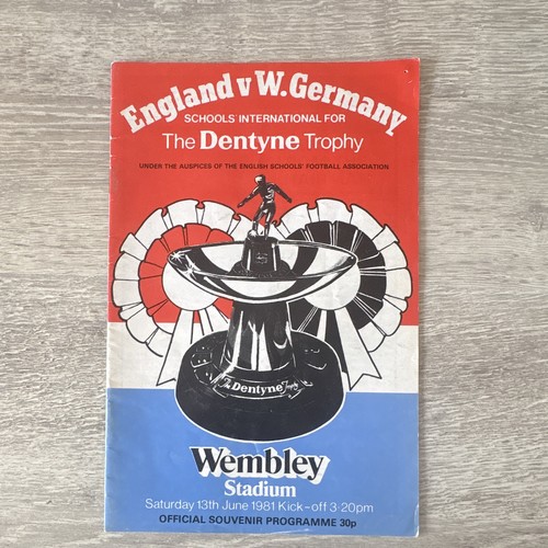England germany dentyne - w.,